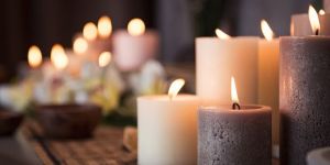 Short Candles