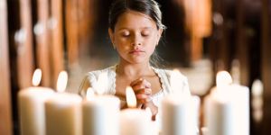 Spiritual Candles