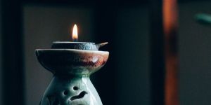Tea Light Candles