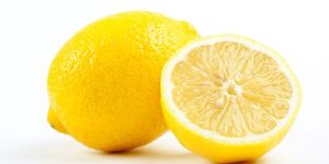 Fresh Lemon
