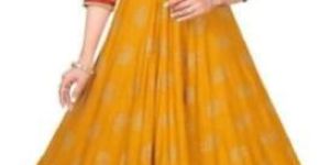 13231 Stylish Long Kurti