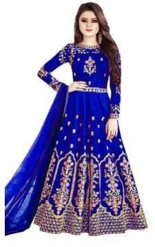 13202 Flared a Line Gown