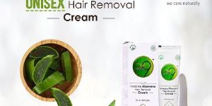 Hair Removal Cream