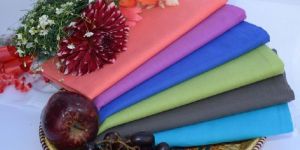 Plain Cotton Napkins