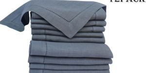 Linen Dinner Napkins