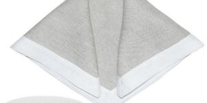 Natural Linen Napkins
