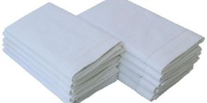 Slub Cotton Napkins