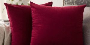 Velvet Cushion Covers