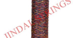 Customized Crimped Polypropylene Yarn