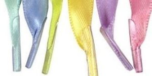 Mixed Color Satin Ribbon Tipping Handles