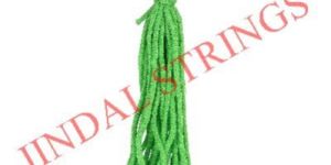 Paper Bag Cutting Ropes