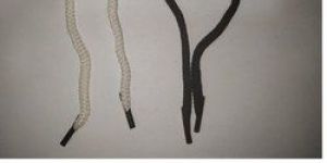 Tipping Rope Small Charger Box Handles