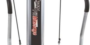 Crazy Fit Massager