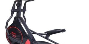 CT-591 New Cross Trainer