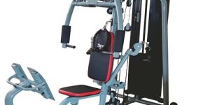 HG-1242 Home Gym (With Cover)