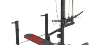 MB-1324 Multi Bench