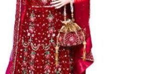 Bridal Lehenga Choli