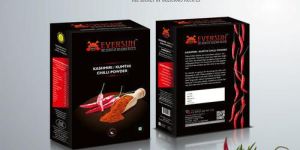 Kashmiri Chilli Powder