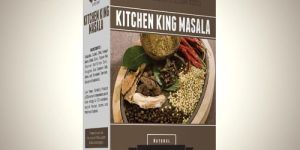 Kitchen King Masala