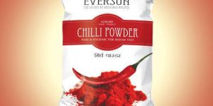 Red Chilli Powder