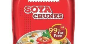 Soya Chunks