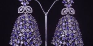 Fancy Jhumka Earrings
