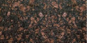 Tan Brown Granite