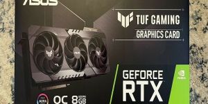 Graphic Card