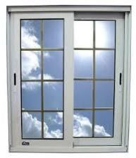 Aluminum and UPVC Section Solution