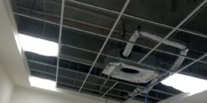 Grid Ceiling Services