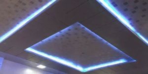 UPVC Ceiling Services