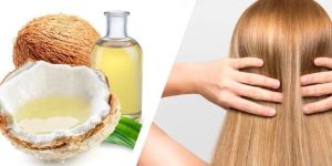 Coconut Hair Oil For Hair Loss: keshmax