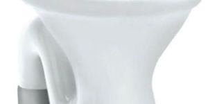 EWC-S Commode Toilet