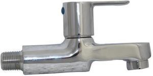 Fusion Long Body Faucet