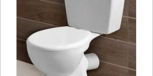 Italian-S Commode Toilet