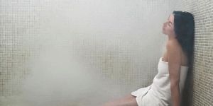 Sauna Steam Room