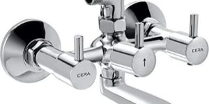 Telephonic Wall Mixer