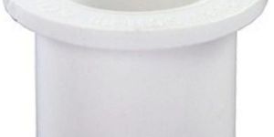 UPVC Bush