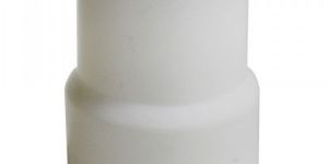 UPVC Reducer Coupler