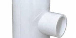 UPVC Tee