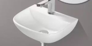 Wall Hung Wash Basin