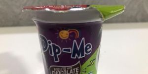 Dip Me Chocolate Biscuits