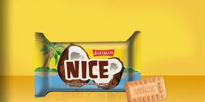 Nice Biscuits