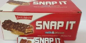 Snap IT Chocolate Bar