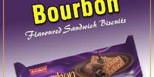 Bourbon Biscuits