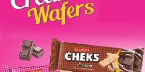 Cheks Wafer