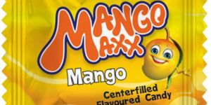 Mango Maxx Candy