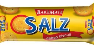 Salz Salt Biscuits