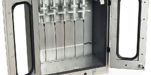 Endoscope Storage Cabinet