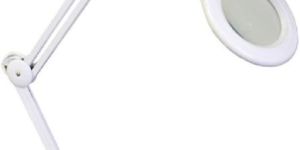 Magnifying Inspection Lamp
